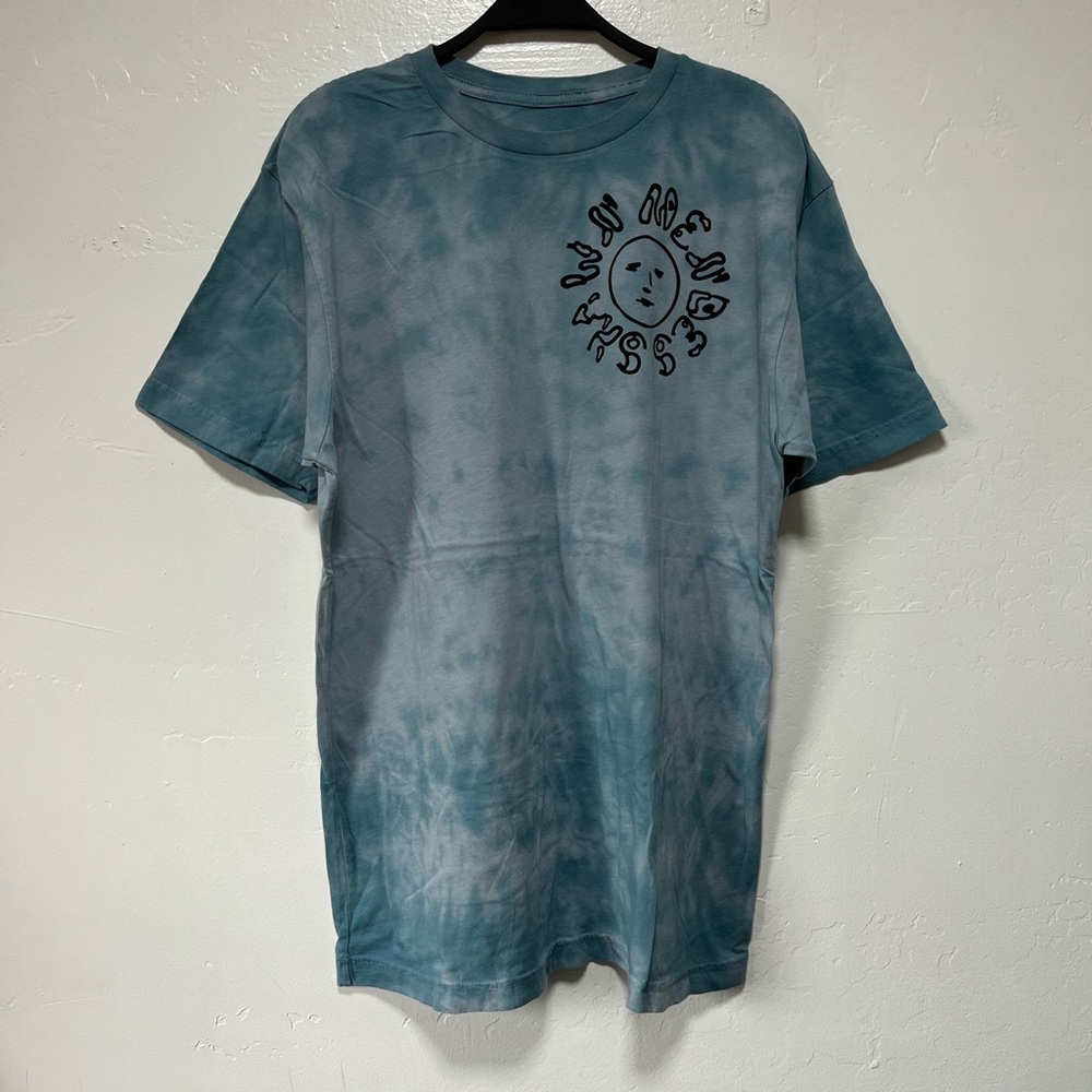 Shawn Mendes Wonder Merch T-shirt